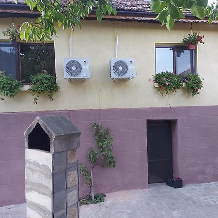 Guest House „Ivanovata House” Yanovets Zewnętrze zdjęcie
