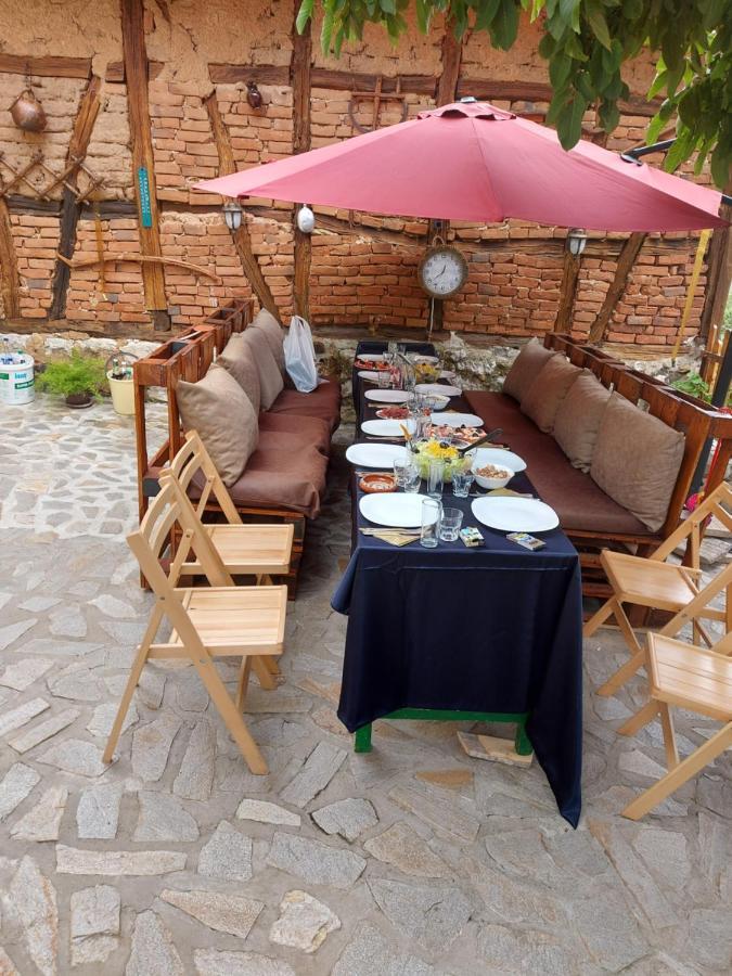 Guest House „Ivanovata House” Yanovets Zewnętrze zdjęcie