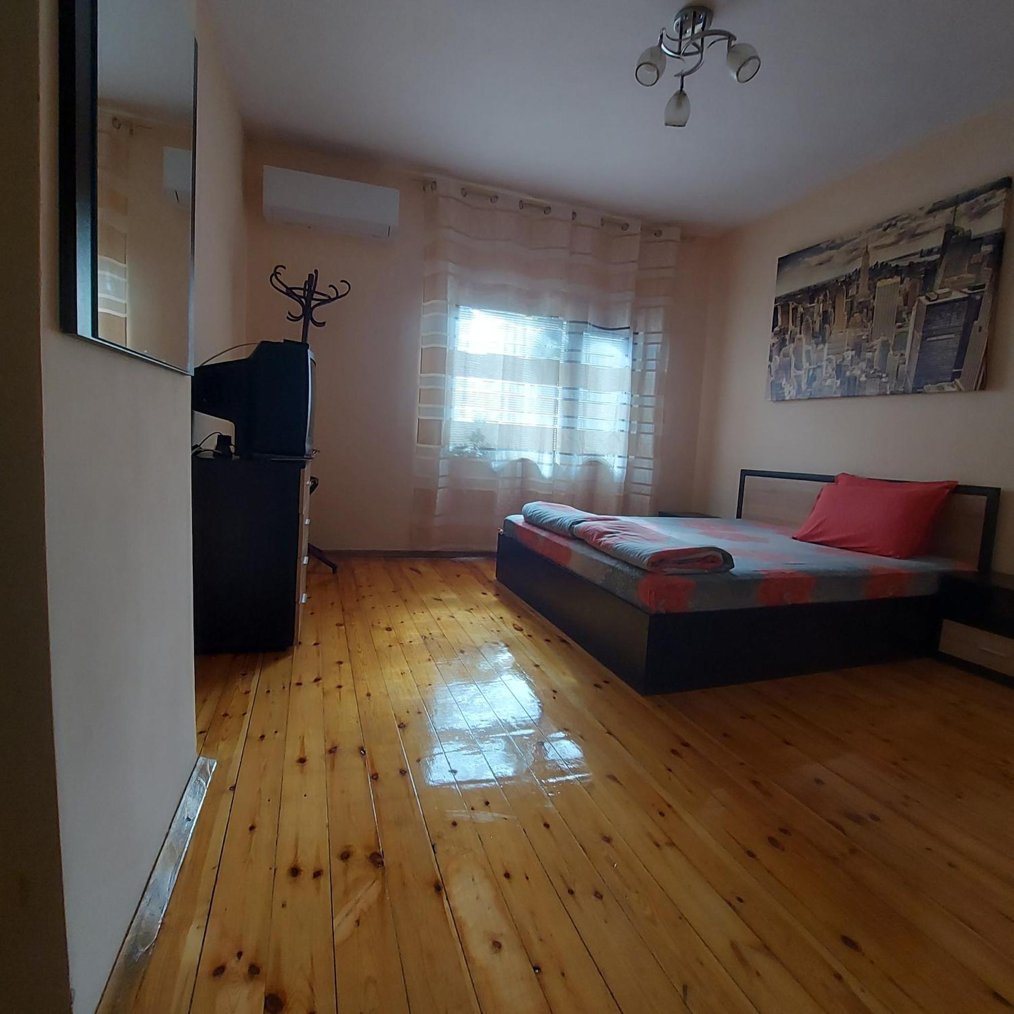 Guest House „Ivanovata House” Yanovets Zewnętrze zdjęcie