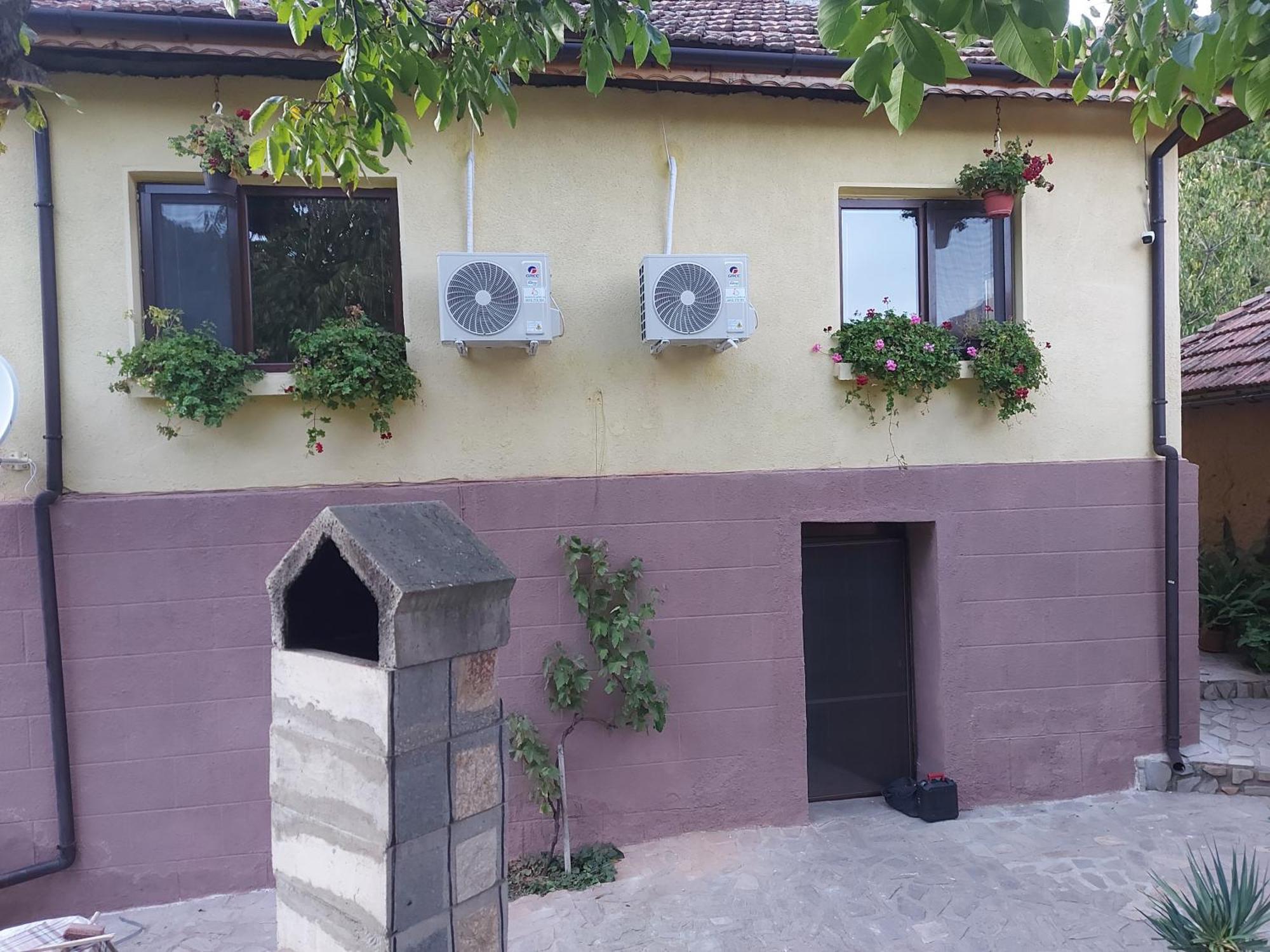 Guest House „Ivanovata House” Yanovets Zewnętrze zdjęcie