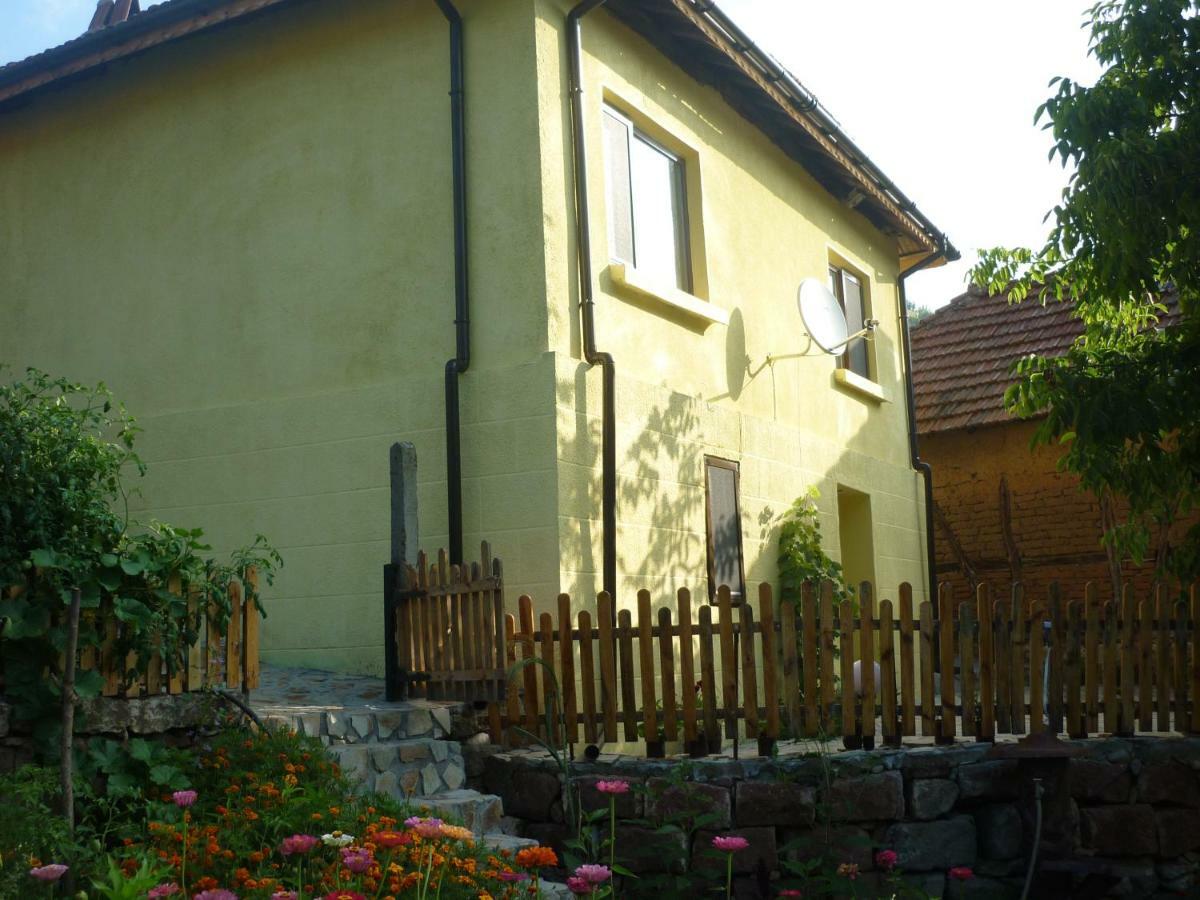 Guest House „Ivanovata House” Yanovets Zewnętrze zdjęcie