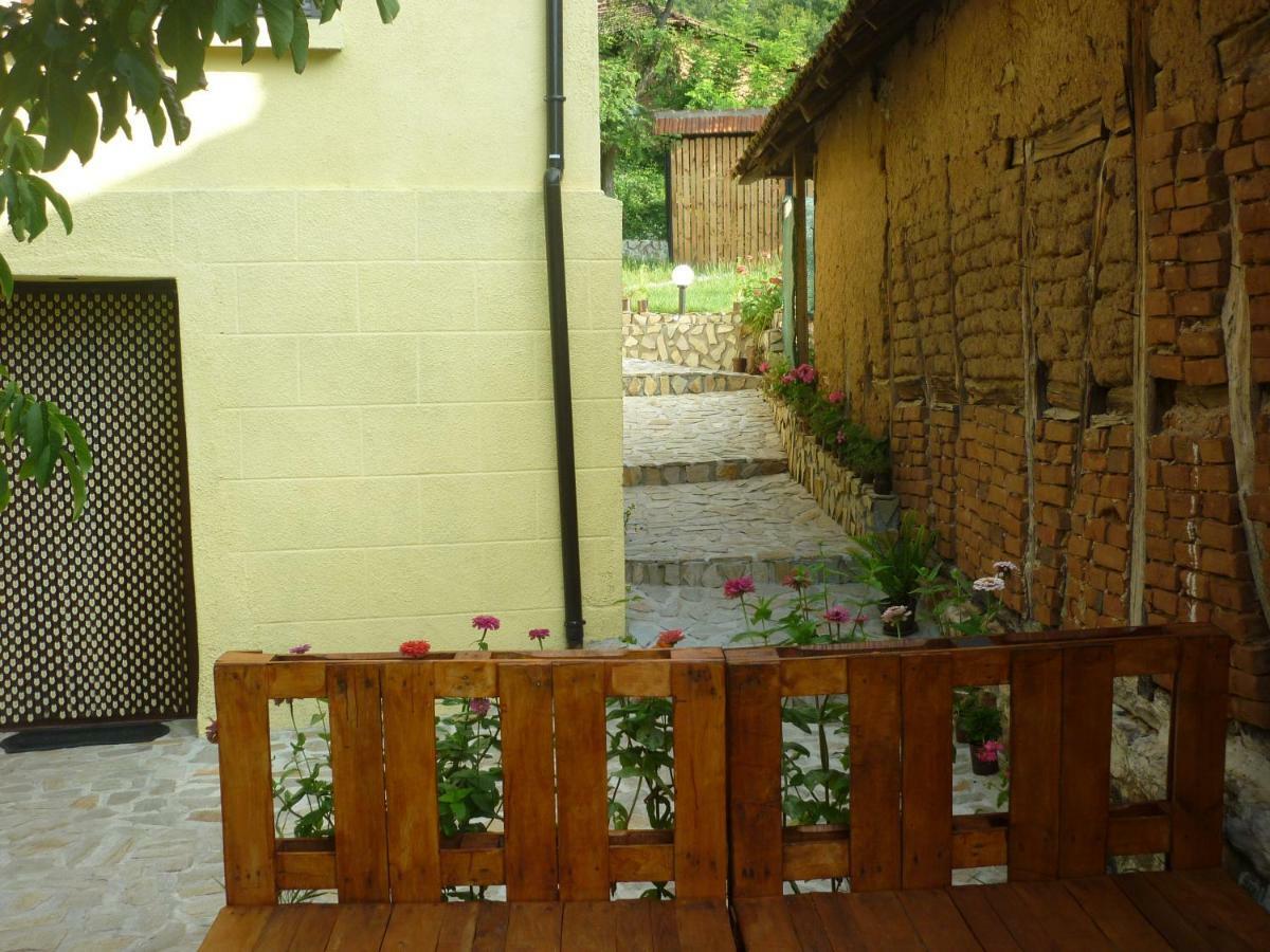 Guest House „Ivanovata House” Yanovets Zewnętrze zdjęcie