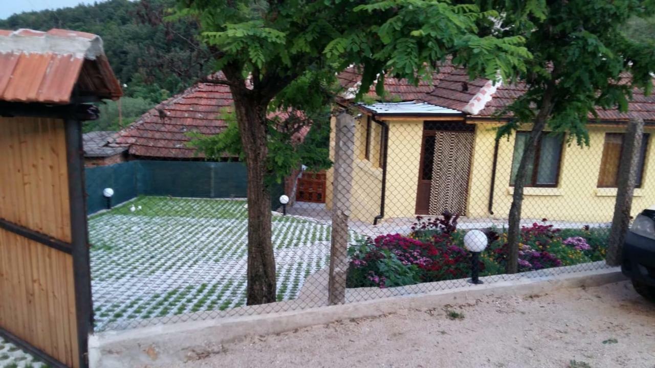 Guest House „Ivanovata House” Yanovets Zewnętrze zdjęcie