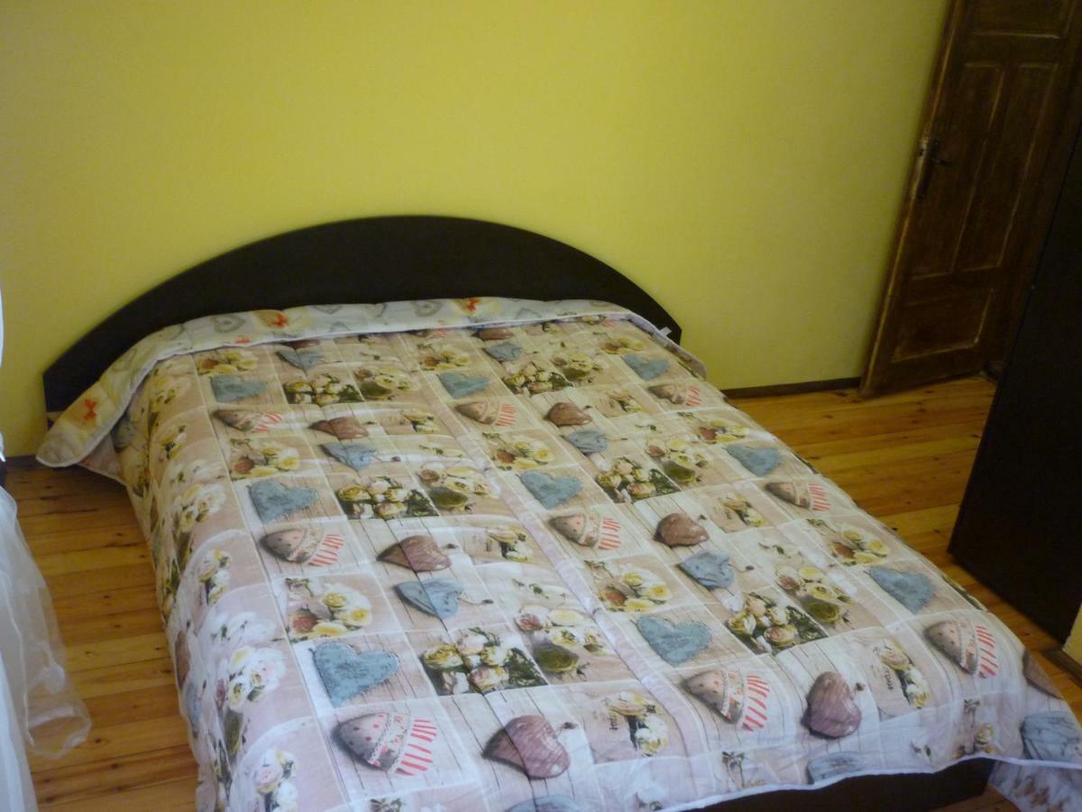 Guest House „Ivanovata House” Yanovets Zewnętrze zdjęcie