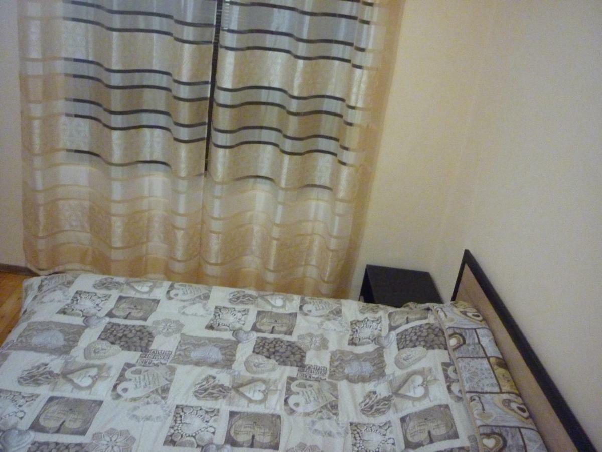 Guest House „Ivanovata House” Yanovets Zewnętrze zdjęcie