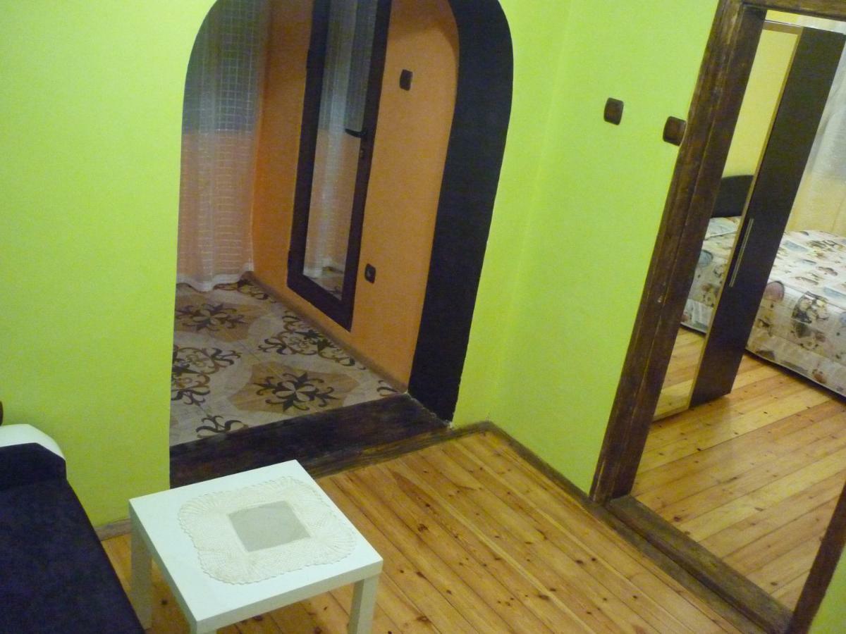 Guest House „Ivanovata House” Yanovets Zewnętrze zdjęcie