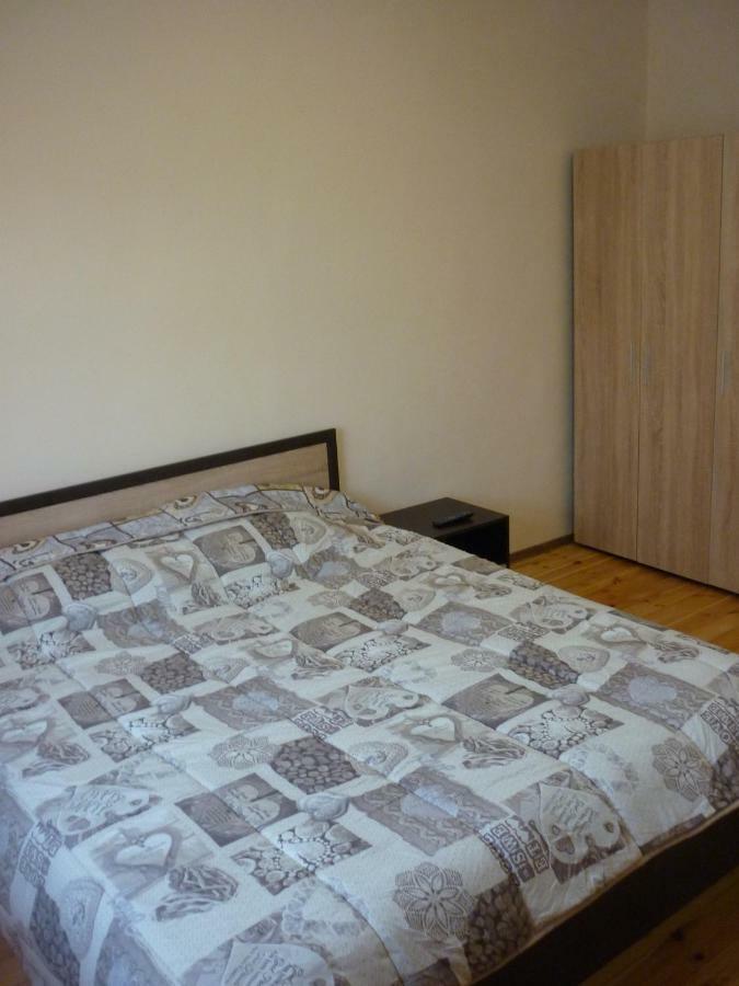 Guest House „Ivanovata House” Yanovets Zewnętrze zdjęcie