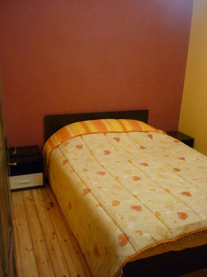 Guest House „Ivanovata House” Yanovets Zewnętrze zdjęcie