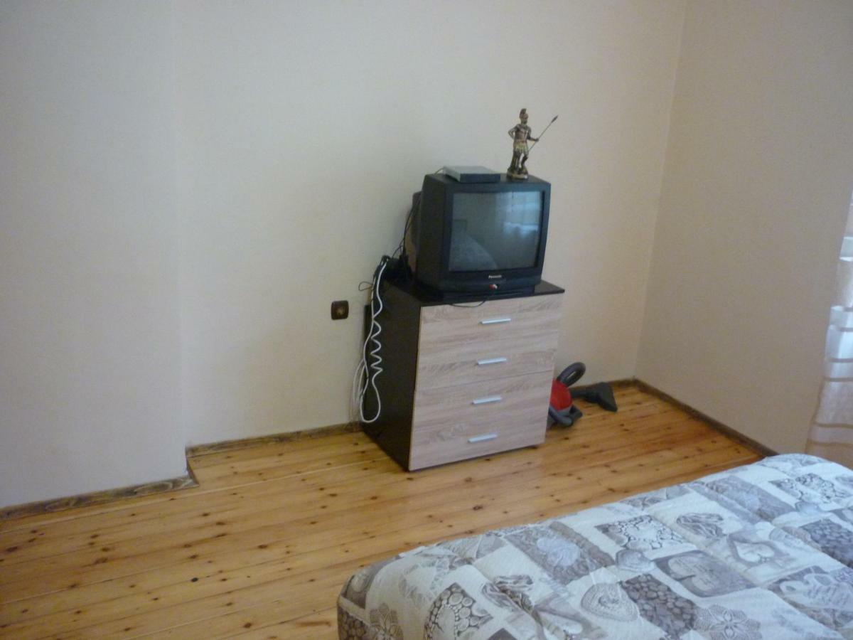 Guest House „Ivanovata House” Yanovets Zewnętrze zdjęcie