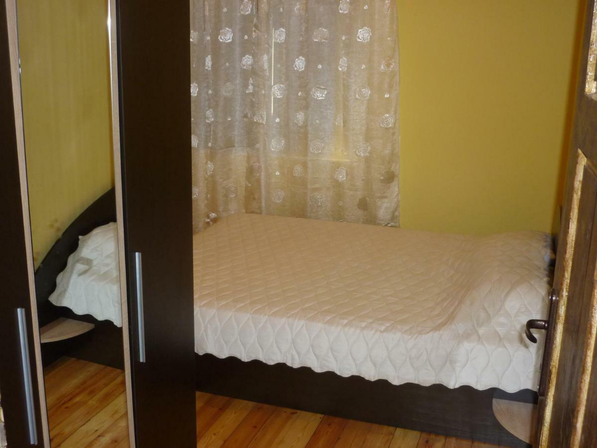 Guest House „Ivanovata House” Yanovets Zewnętrze zdjęcie